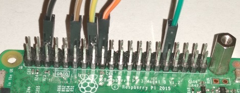 Program Cluster Triple wiring
